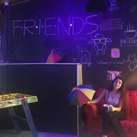 Friends Hostel Paulista , São Paulo Extérieur photo