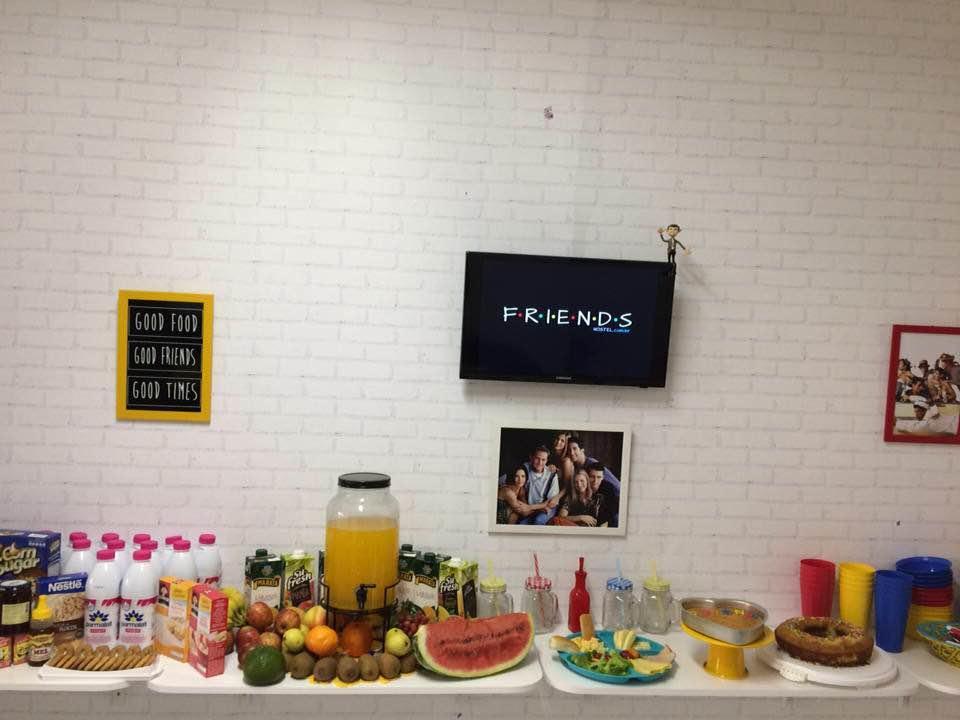 Friends Hostel Paulista , São Paulo Extérieur photo