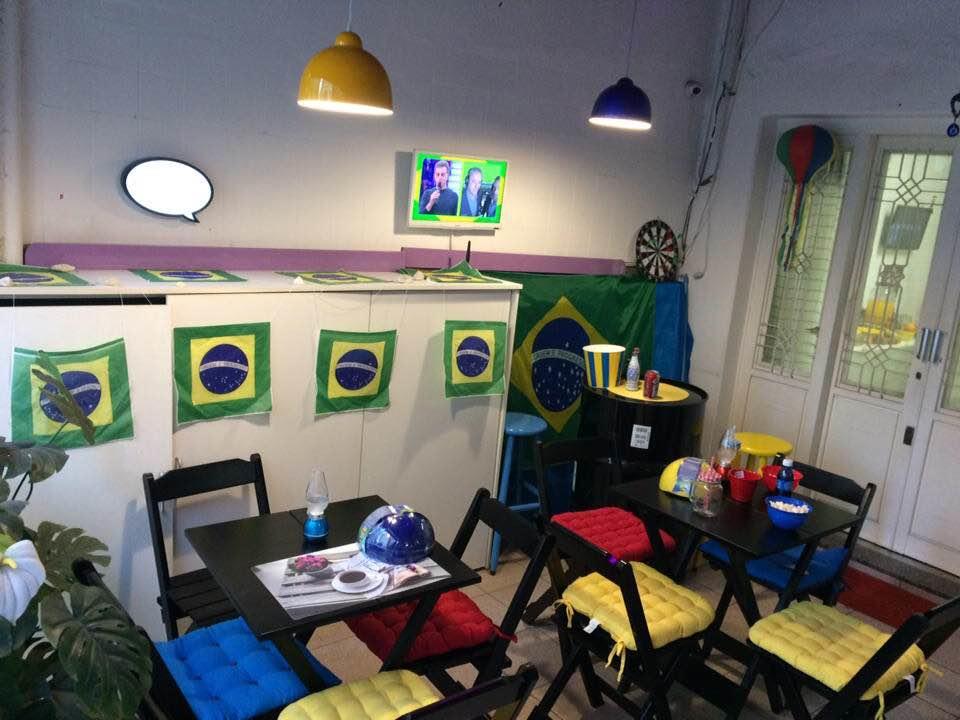 Friends Hostel Paulista , São Paulo Extérieur photo