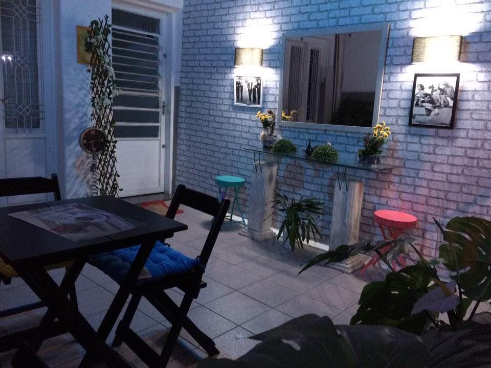 Friends Hostel Paulista , São Paulo Extérieur photo