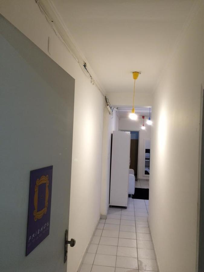 Friends Hostel Paulista , São Paulo Extérieur photo