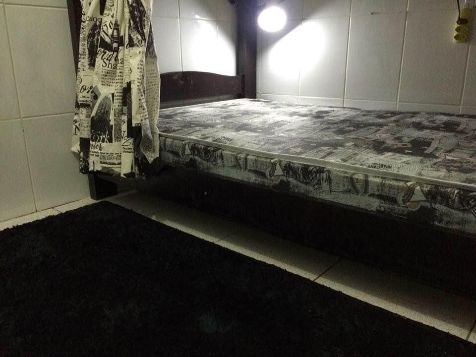 Friends Hostel Paulista , São Paulo Extérieur photo