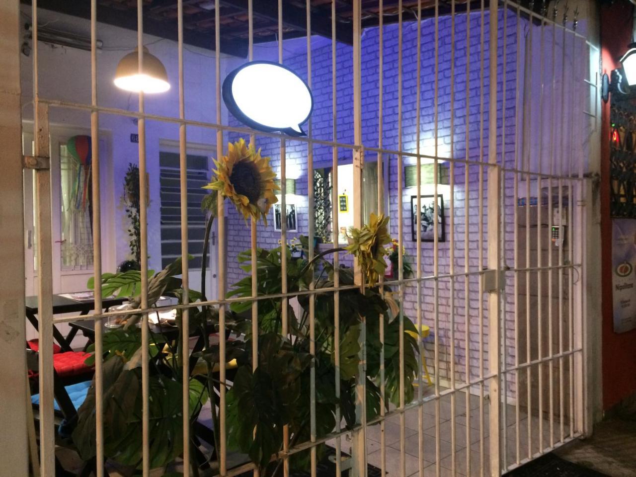 Friends Hostel Paulista , São Paulo Extérieur photo