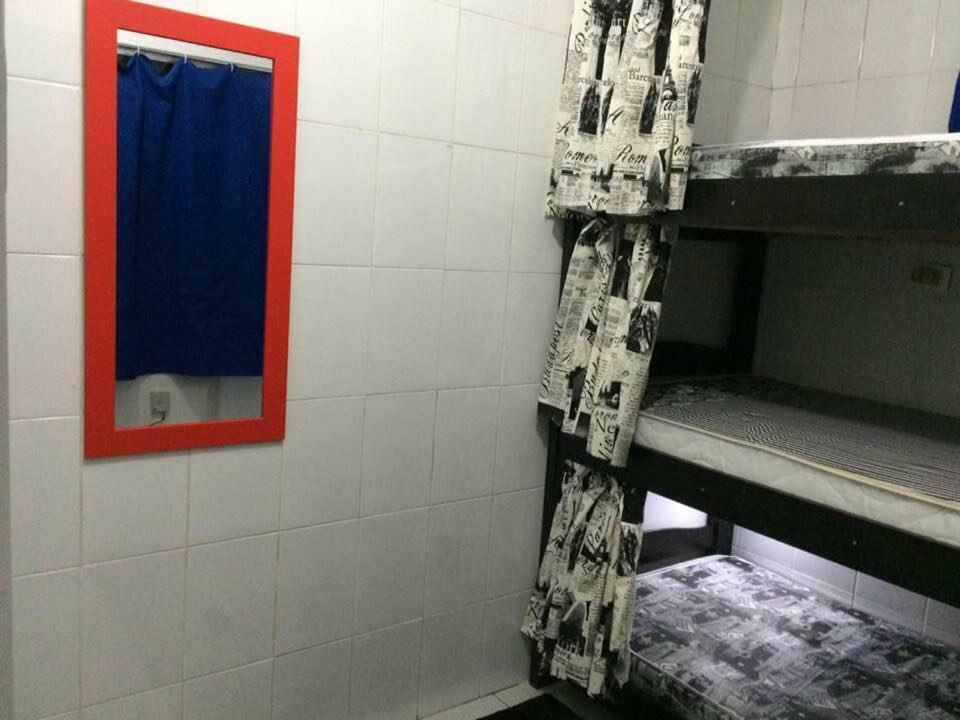 Friends Hostel Paulista , São Paulo Extérieur photo