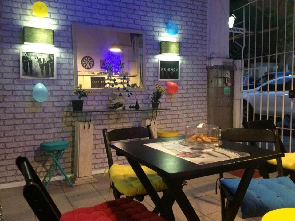 Friends Hostel Paulista , São Paulo Extérieur photo