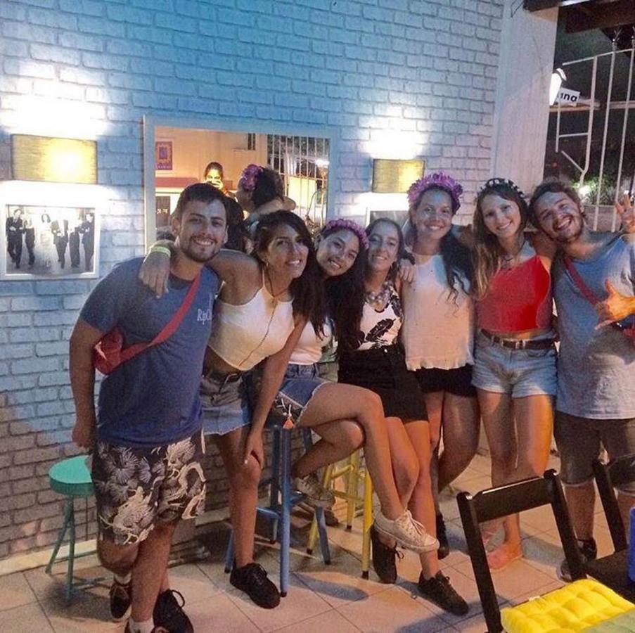 Friends Hostel Paulista , São Paulo Extérieur photo